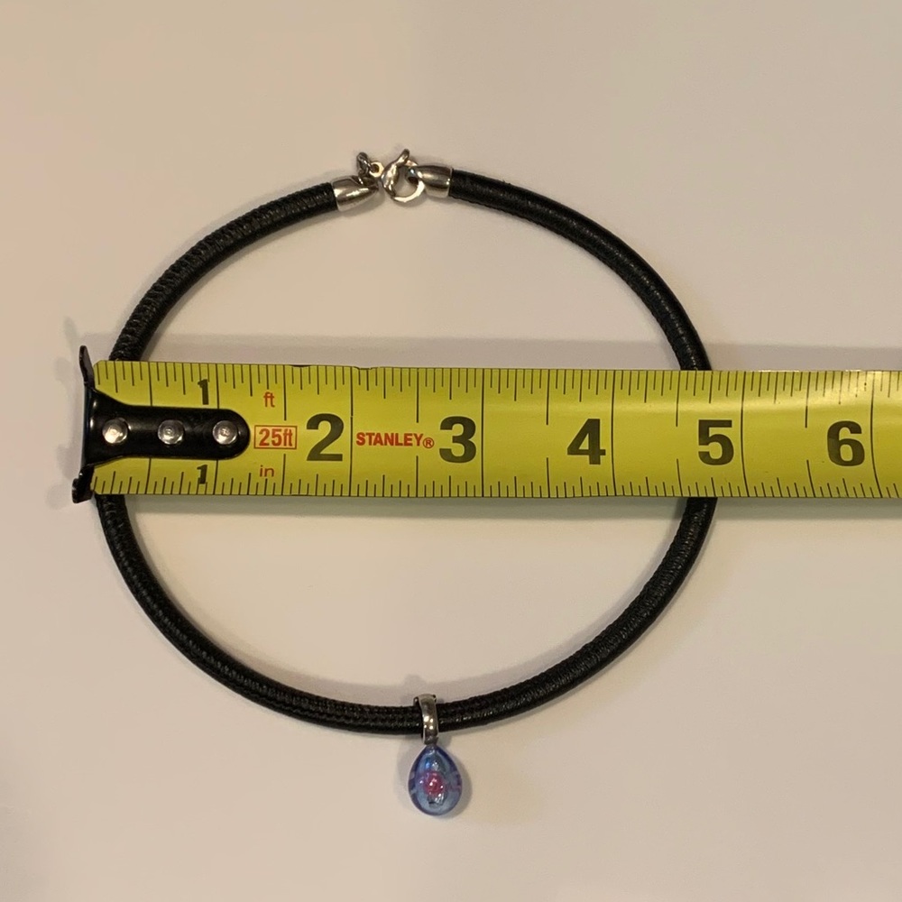 Pandora choker necklace from Denmark